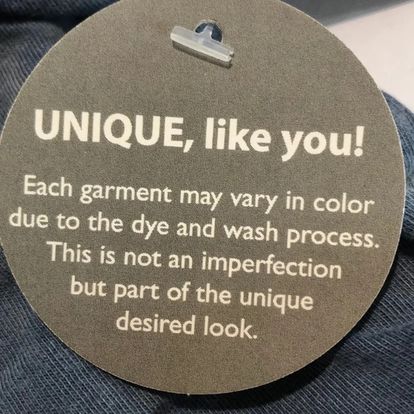 FALLS CREEK Cotton V-Neck Pocket Tee - Picture 4 of 6